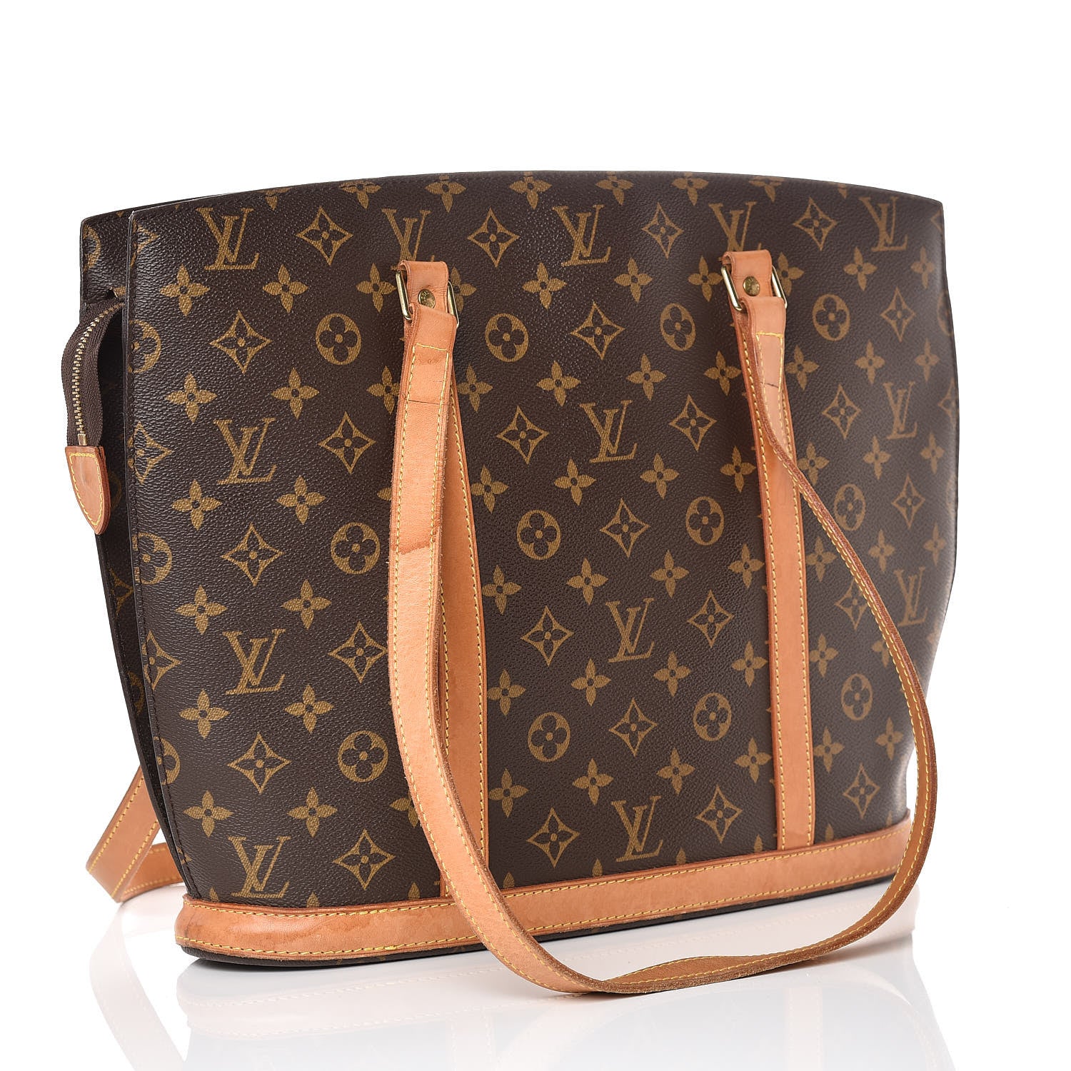 Louis Vuitton Monogram Babylone 3 of 14