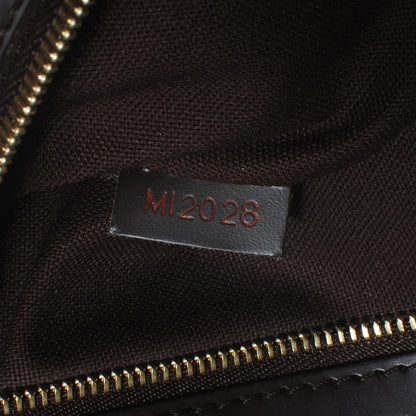 Louis Vuitton Damier Ebene Bosphore Pochette 5 of 7