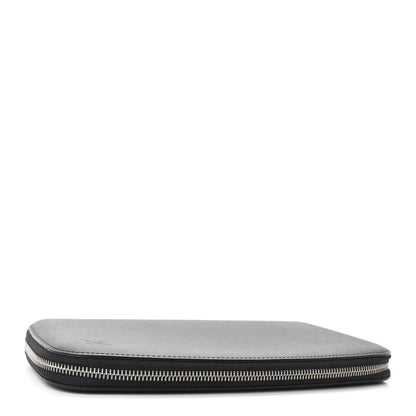 Louis Vuitton Taiga Atoll Travel Organizer Ardoise 4 of 9