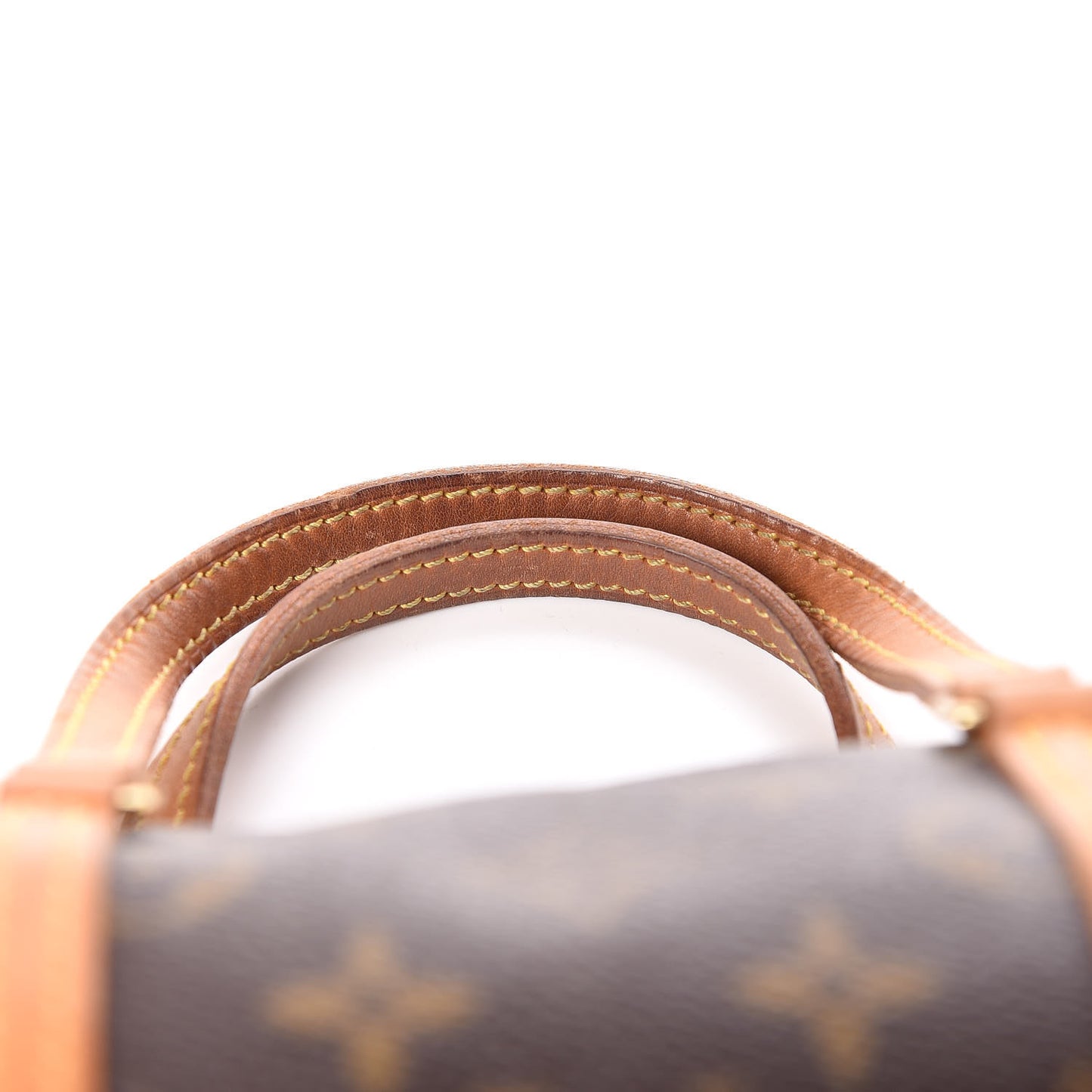 Monogram Papillon 19