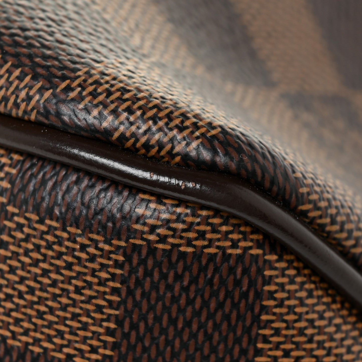 Damier Ebene Delightful MM