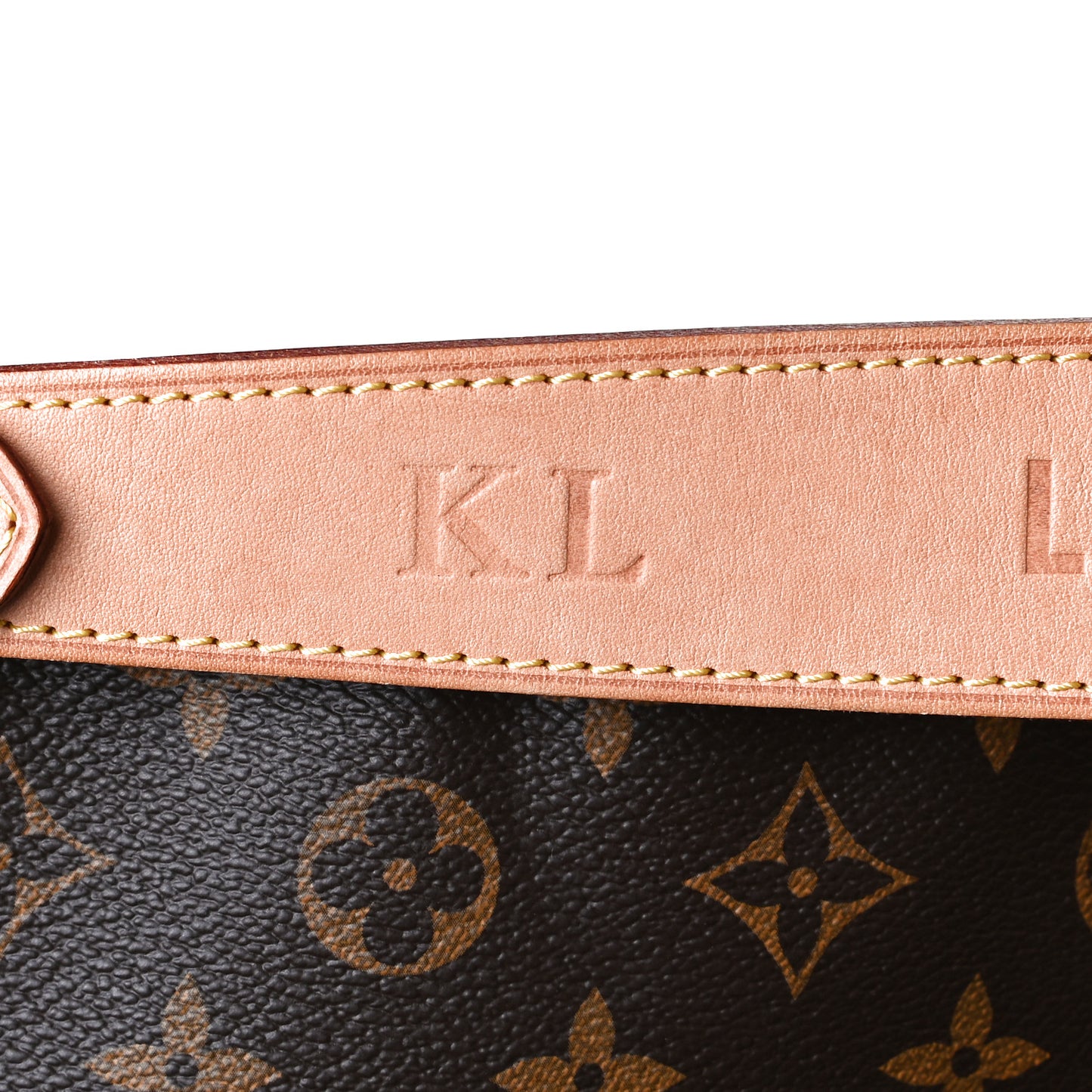 Monogram Delightful MM