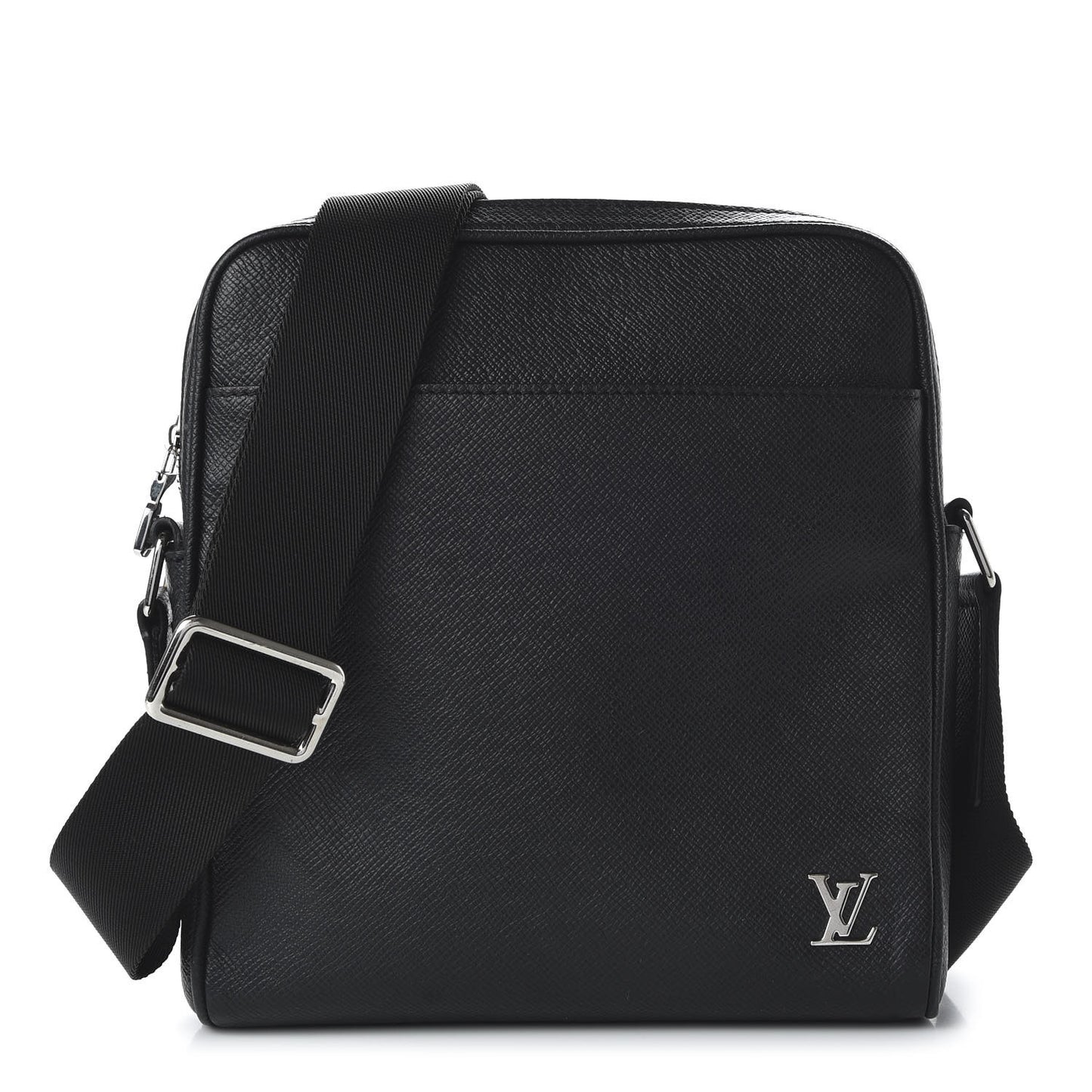 Taiga Alex Messenger BB Black