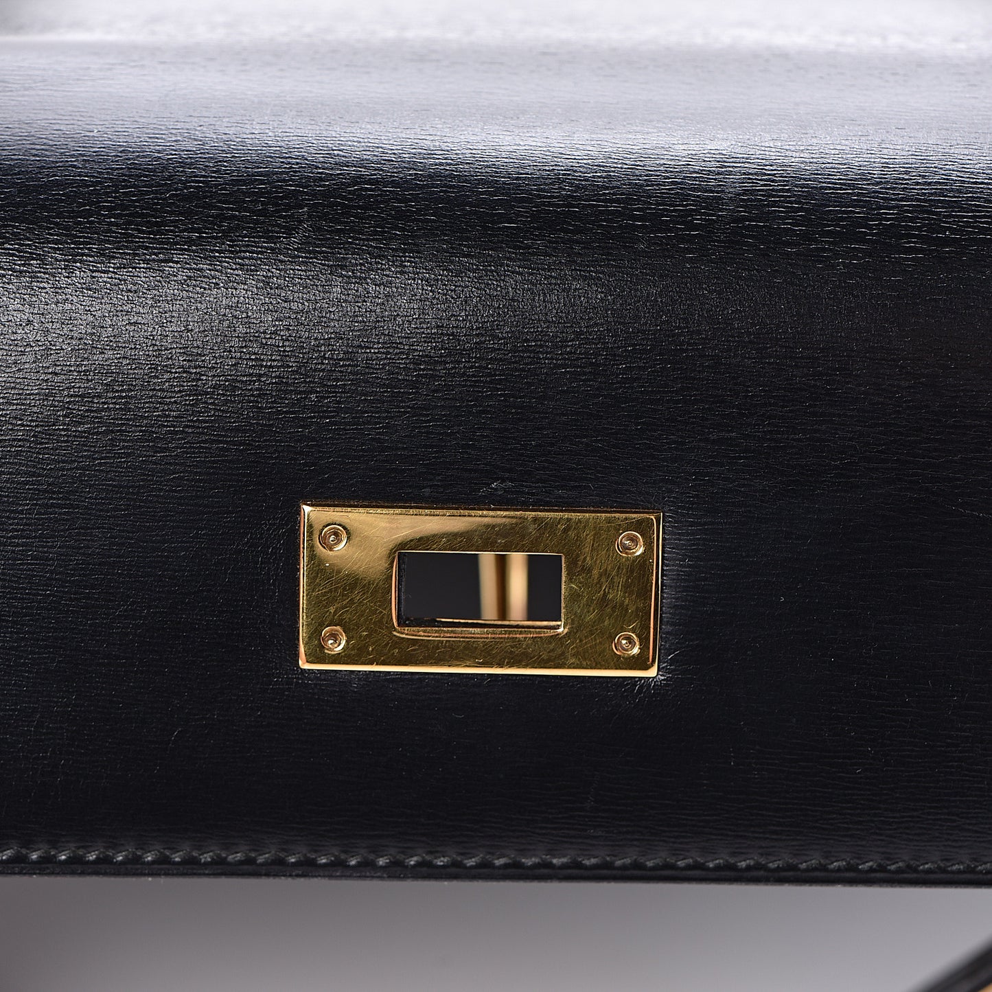 Box Kelly Sellier 28 Black