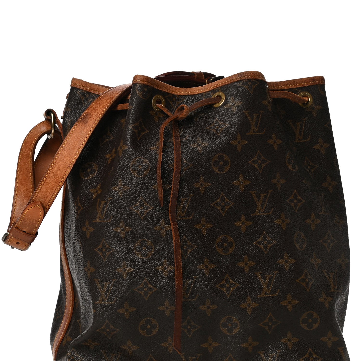 Louis Vuitton Monogram Noe 6 of 30