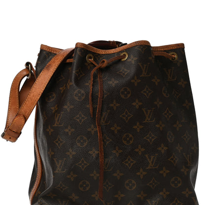 Louis Vuitton Monogram Noe 6 of 30