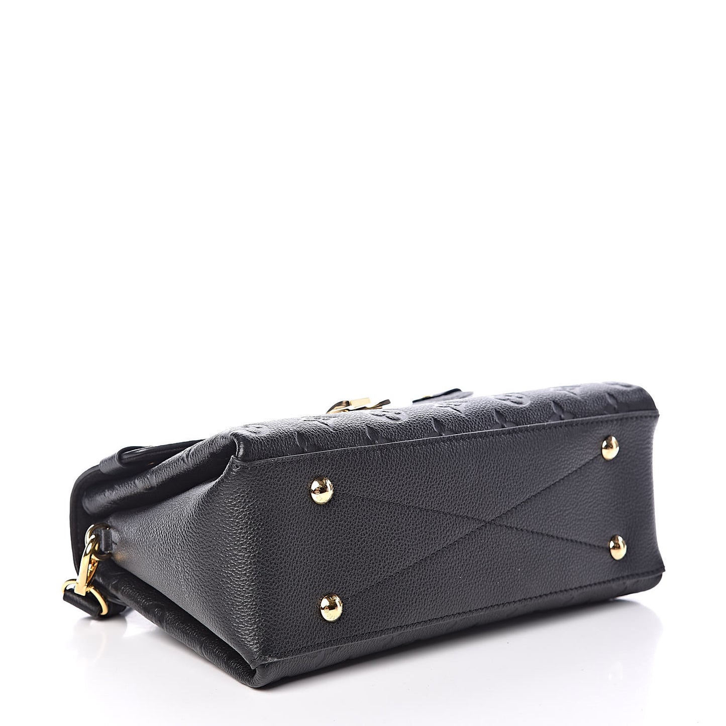 Empreinte Georges BB Black