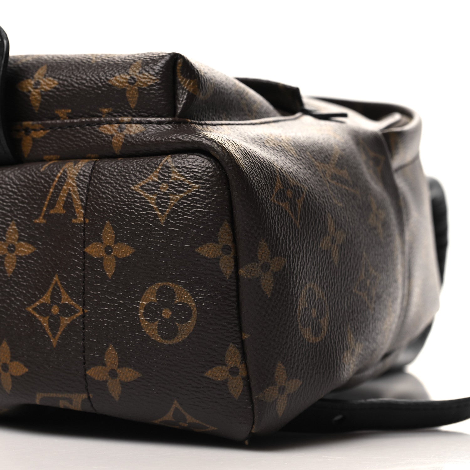 Louis Vuitton Monogram Palm Springs Backpack PM 10 of 11