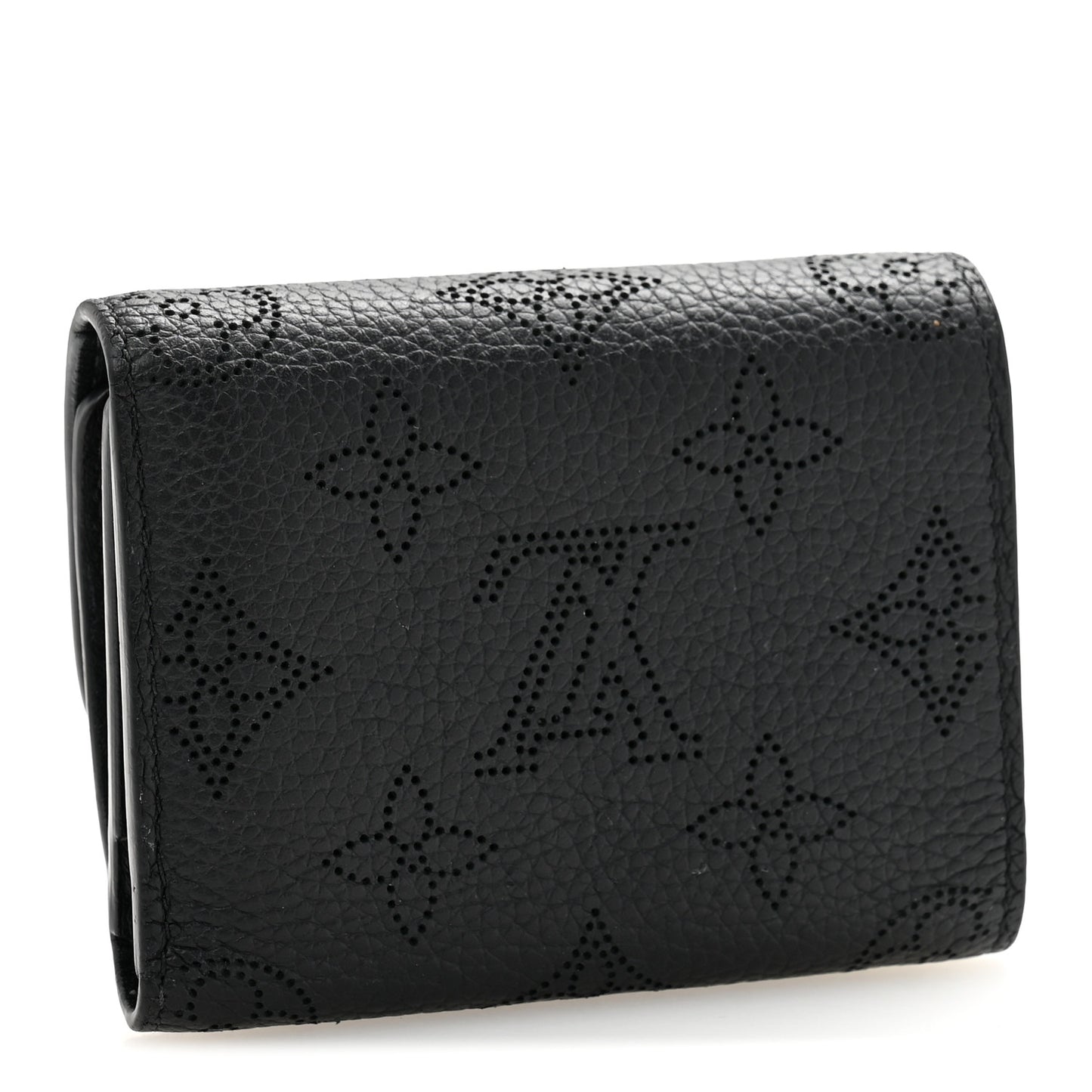 Mahina Iris XS Wallet Black