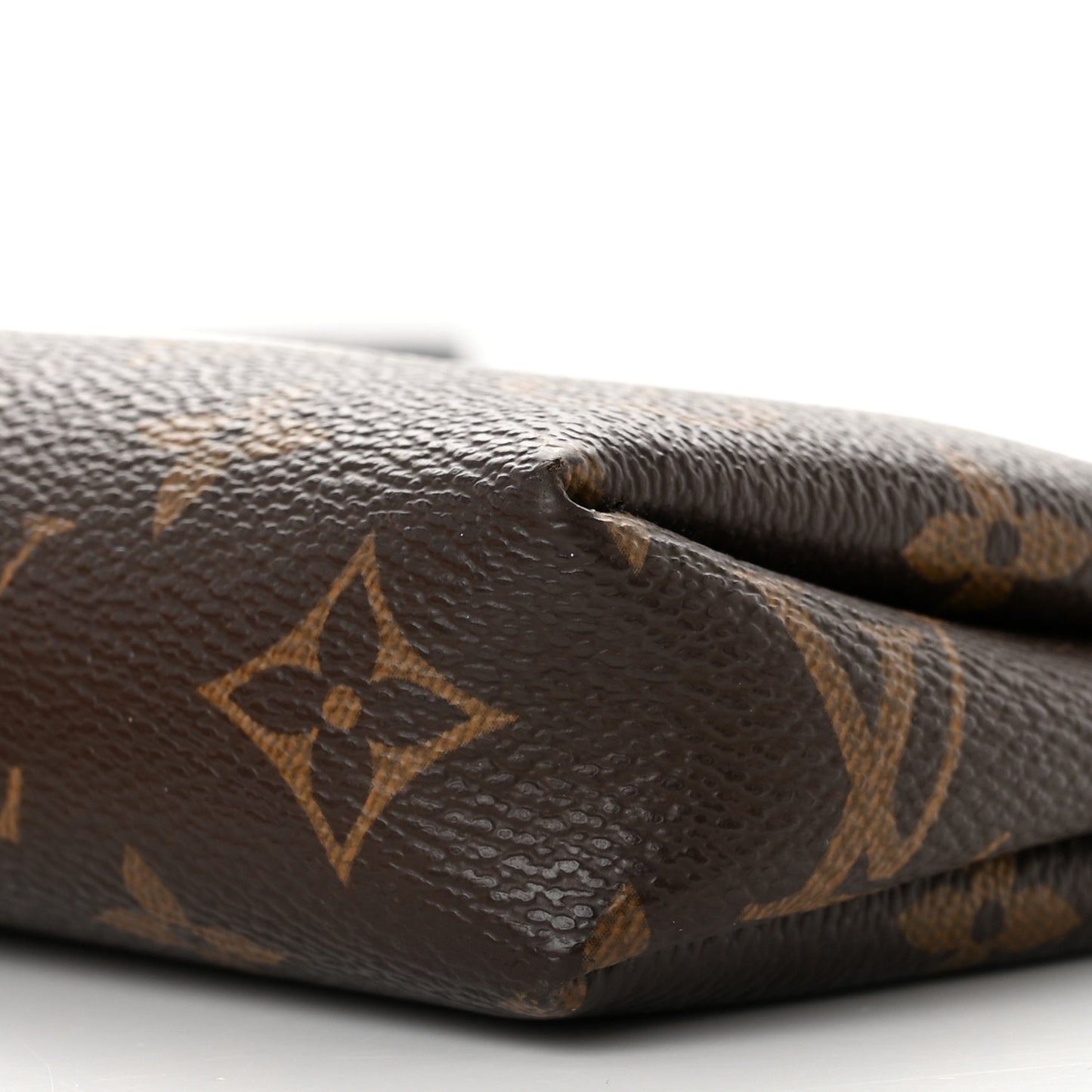 Monogram Pallas Uniformes Crossbody Black