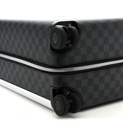 Louis Vuitton Damier Graphite Horizon 55 7 of 8