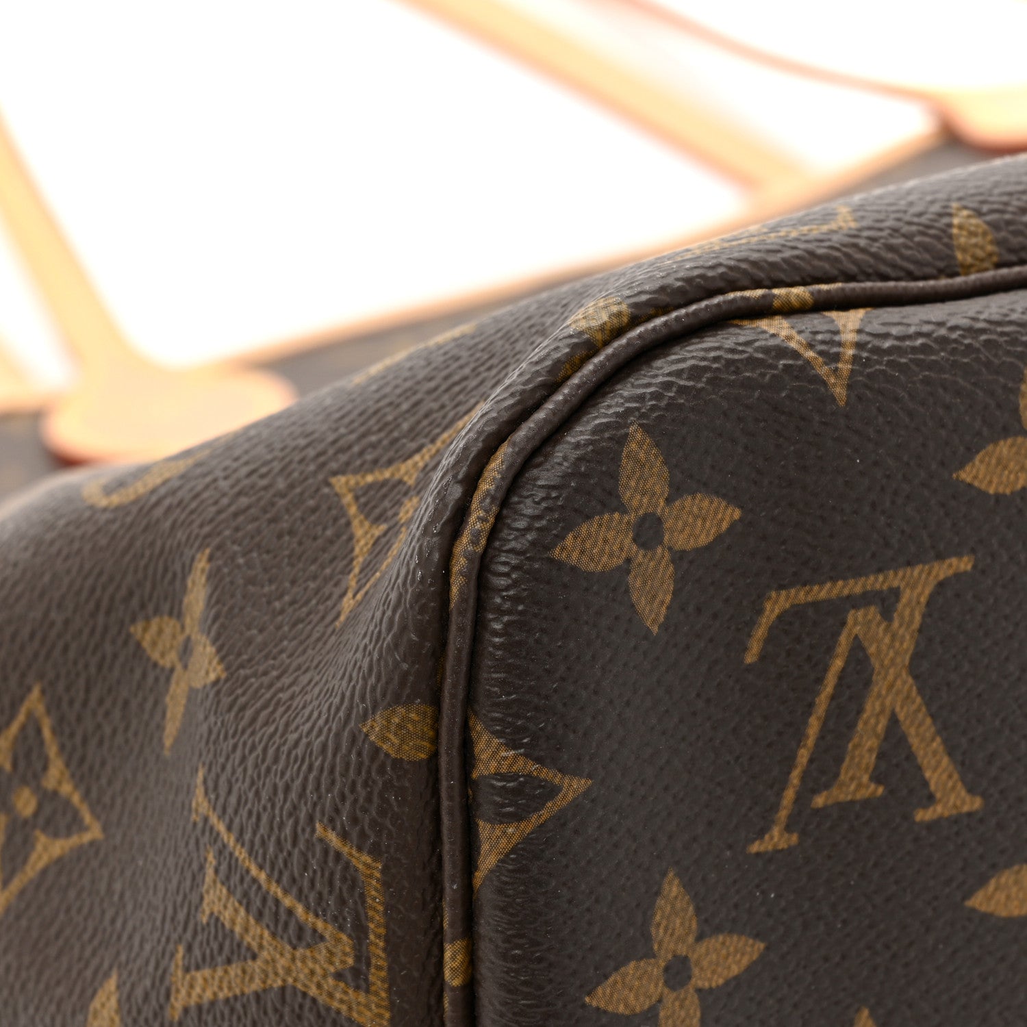Louis Vuitton Monogram Neo Neverfull MM 11 of 13