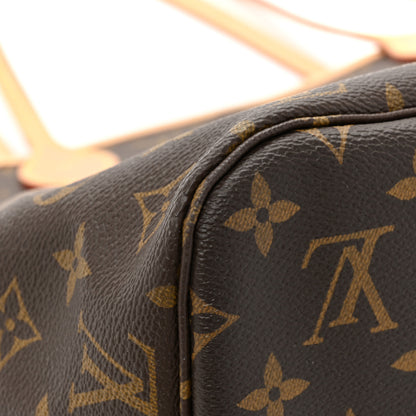 Louis Vuitton Monogram Neo Neverfull MM 11 of 13