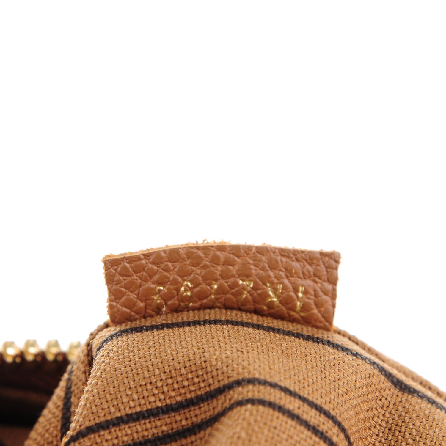 Louis Vuitton Empreinte Lumineuse PM Havane 7 of 8