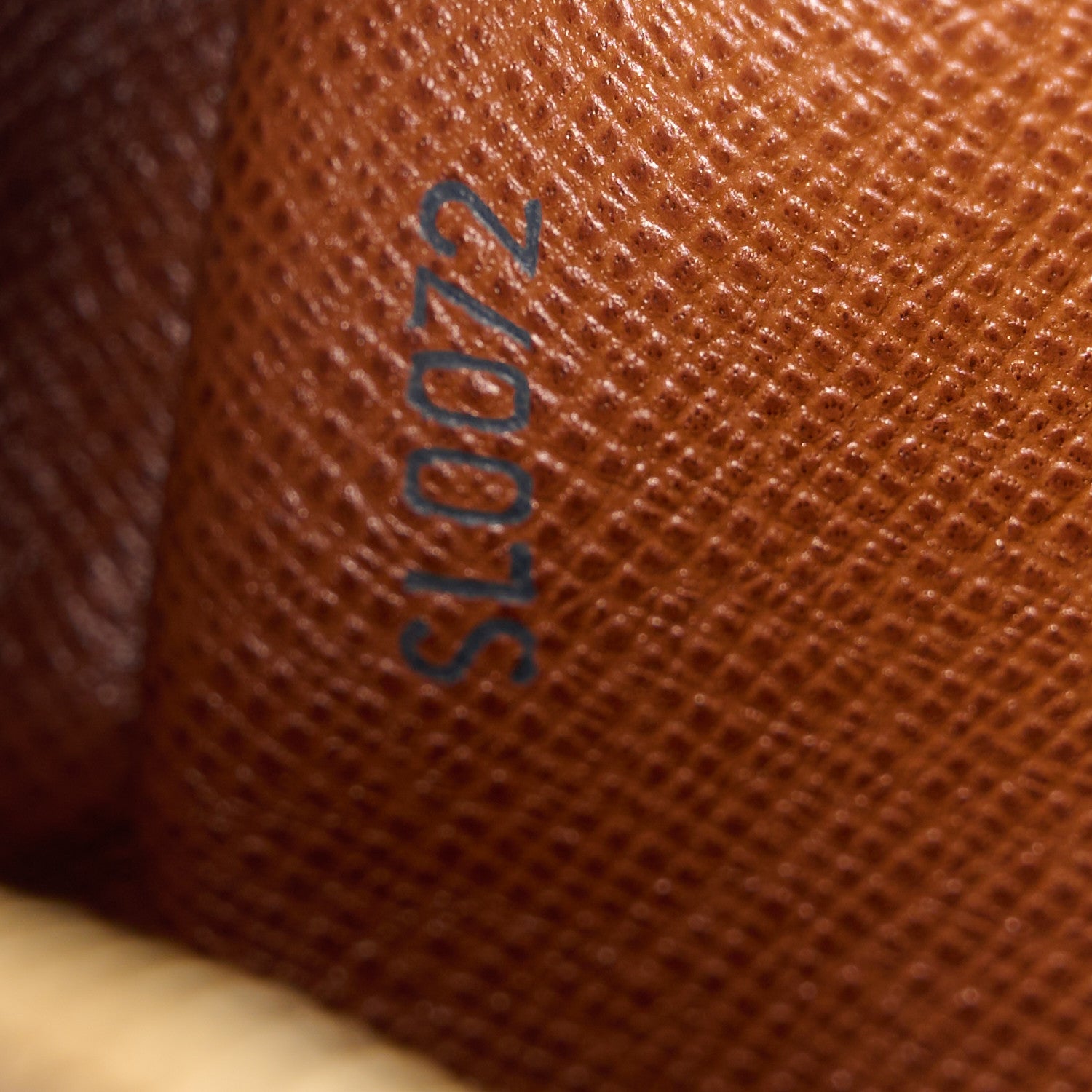 Louis Vuitton Monogram Danube 21 7 of 11