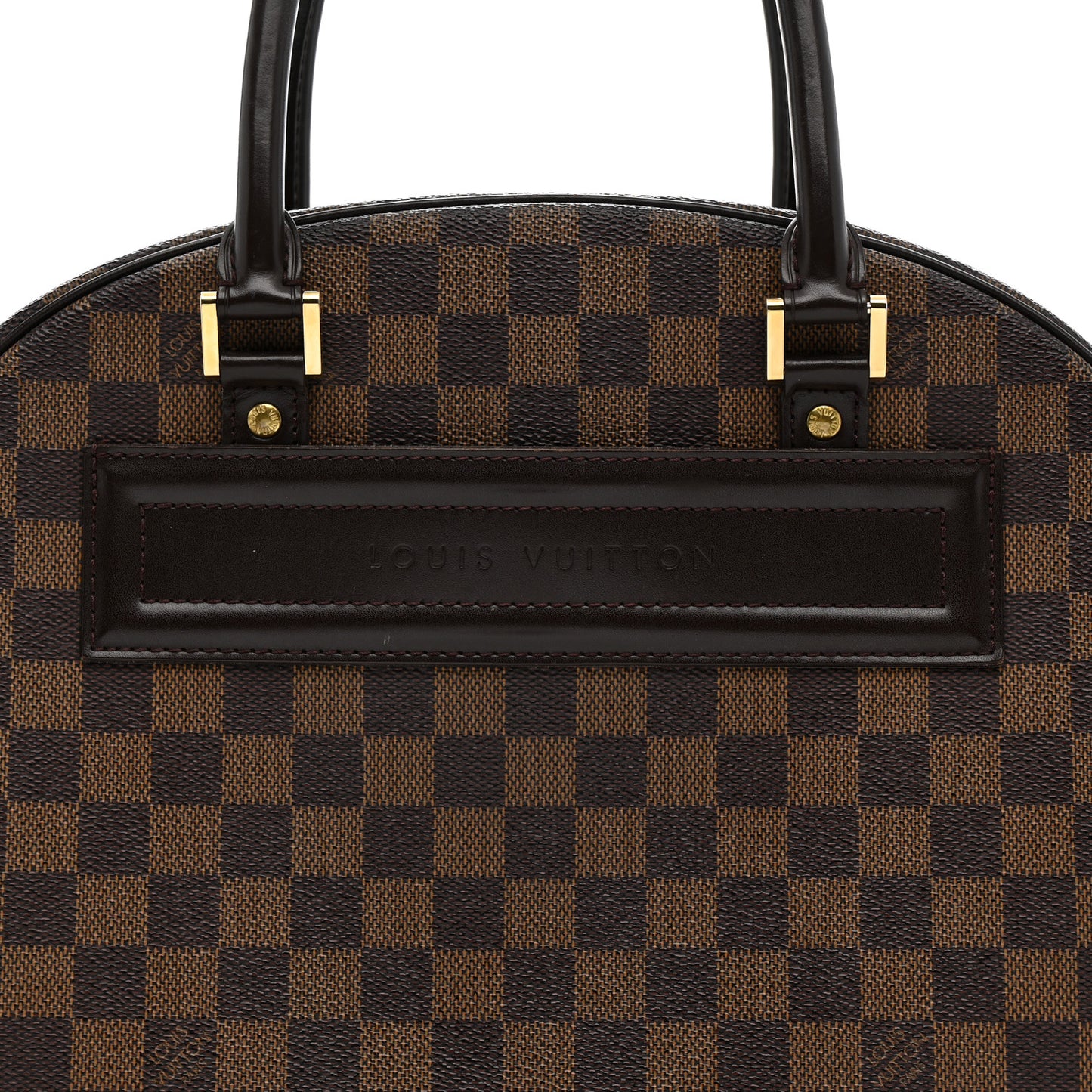 Damier Ebene Nolita