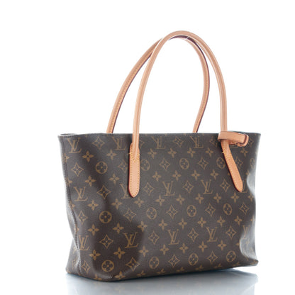 Louis Vuitton Monogram Raspail PM 3 of 9