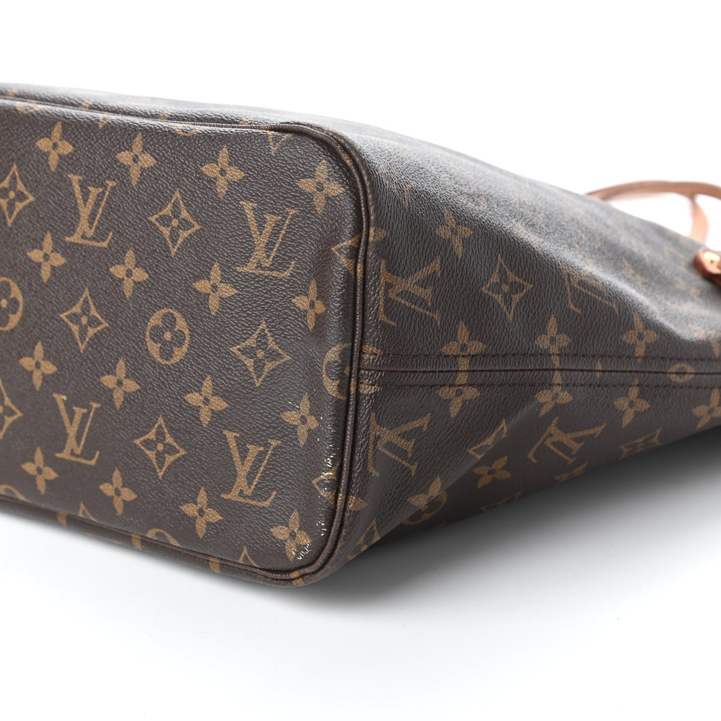 Monogram Neo Neverfull MM