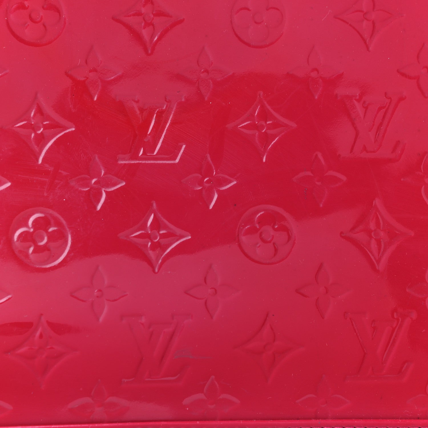 Louis Vuitton Vernis Alma PM Rose Indien 19 of 27