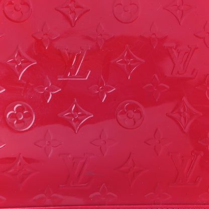 Louis Vuitton Vernis Alma PM Rose Indien 19 of 27