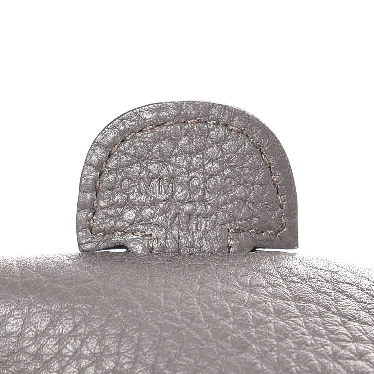 Taurillon Clemence Evelyne III PM Etain