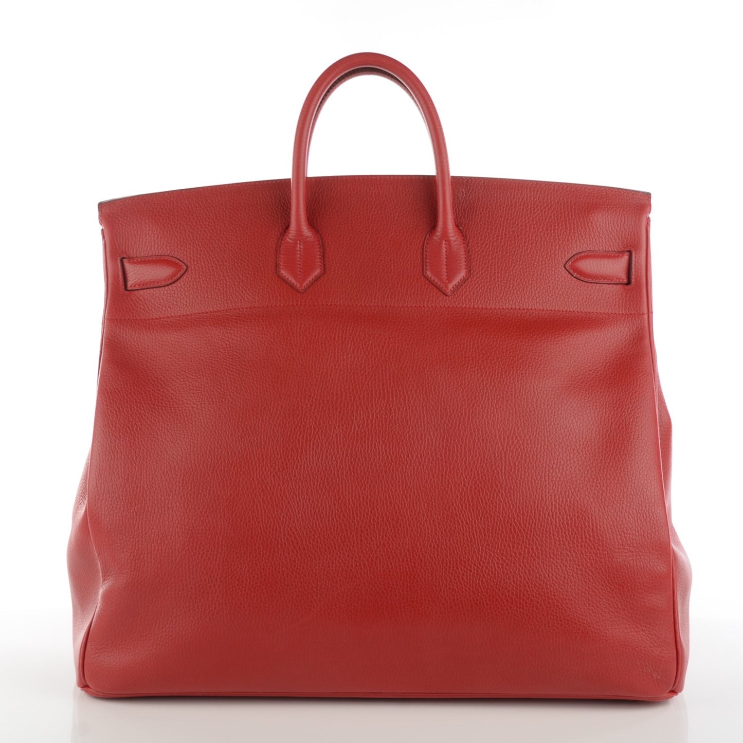 Ardennes HAC Travel Birkin 50 Rouge