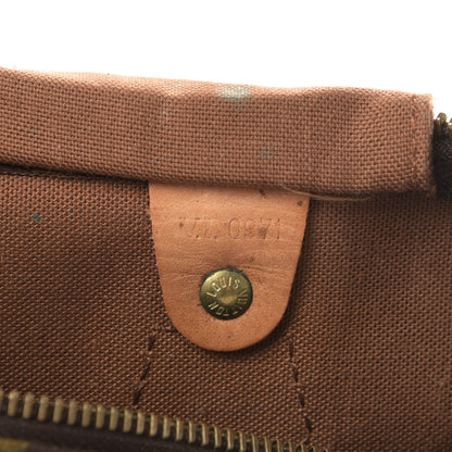 Louis Vuitton Monogram Speedy 30 7 of 20