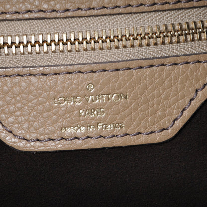 Louis Vuitton Mahina L Sable 6 of 7