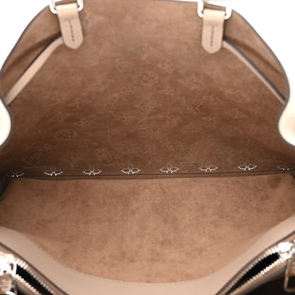 Louis Vuitton Mahina Bella Tote Galet 5 of 9