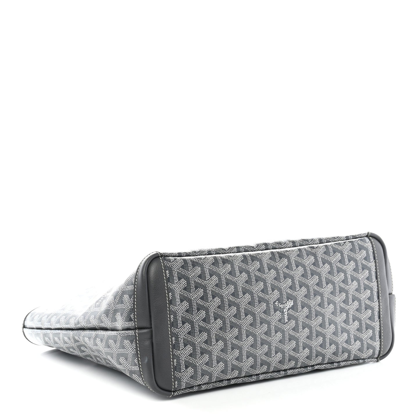 Goyardine Artois PM Grey