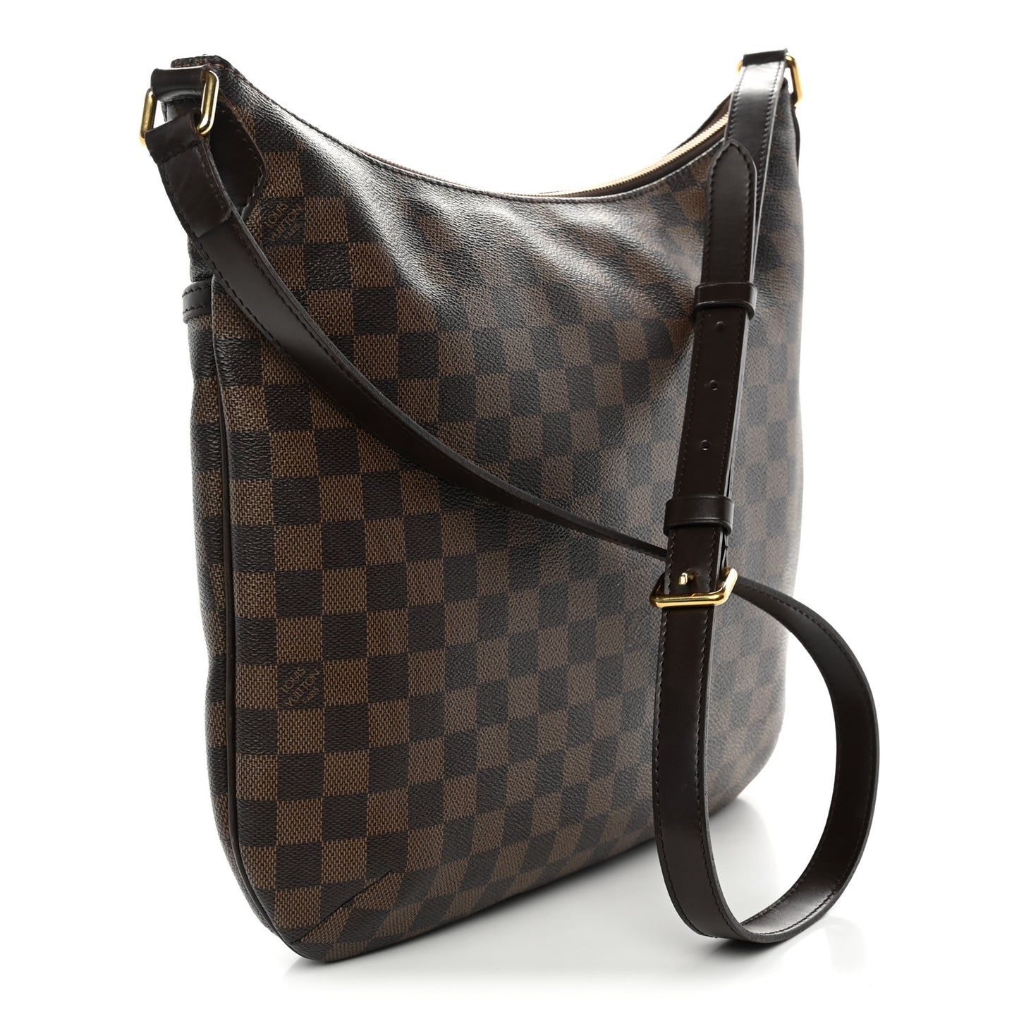 Damier Ebene Bloomsbury GM