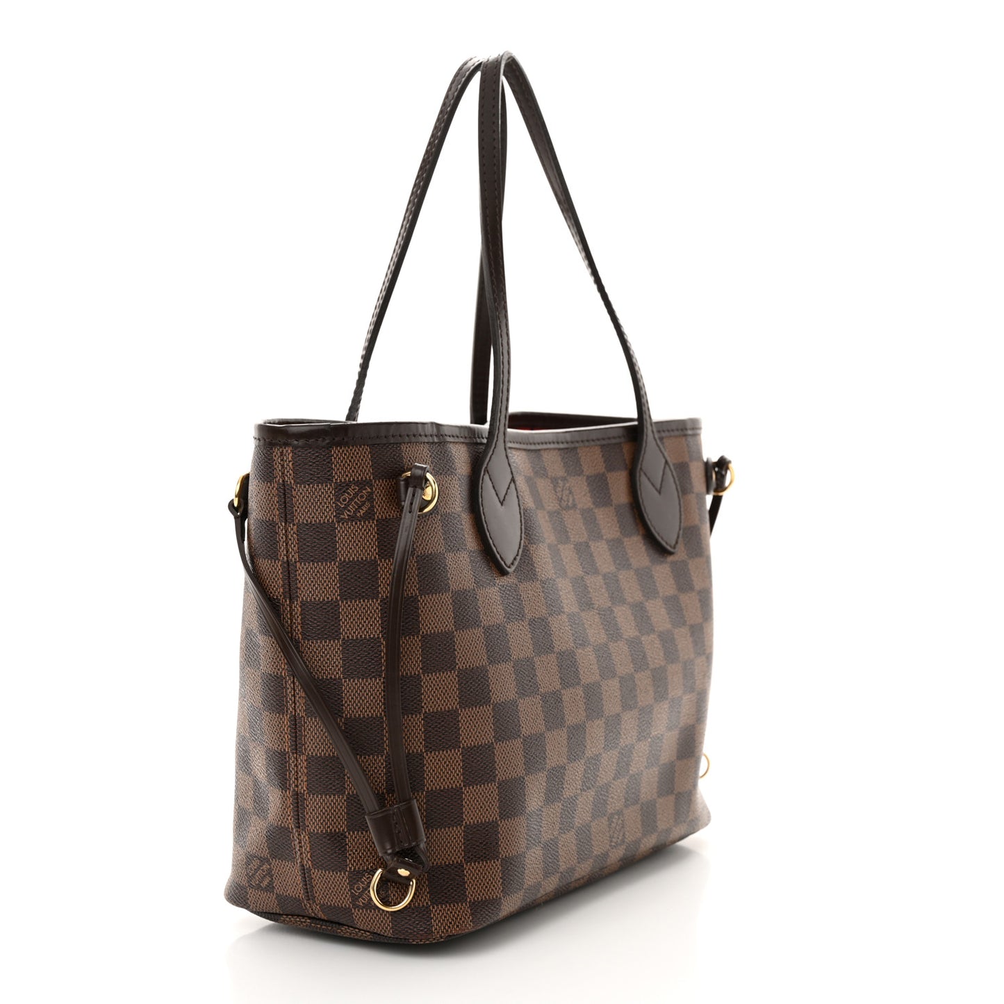 Damier Ebene Neverfull PM