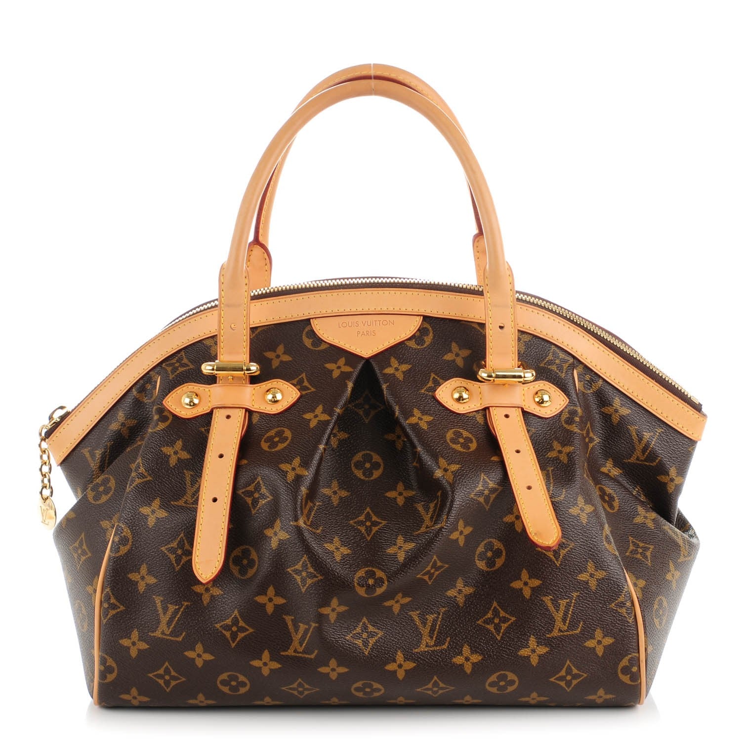 Louis Vuitton Monogram Tivoli GM 1 of 7