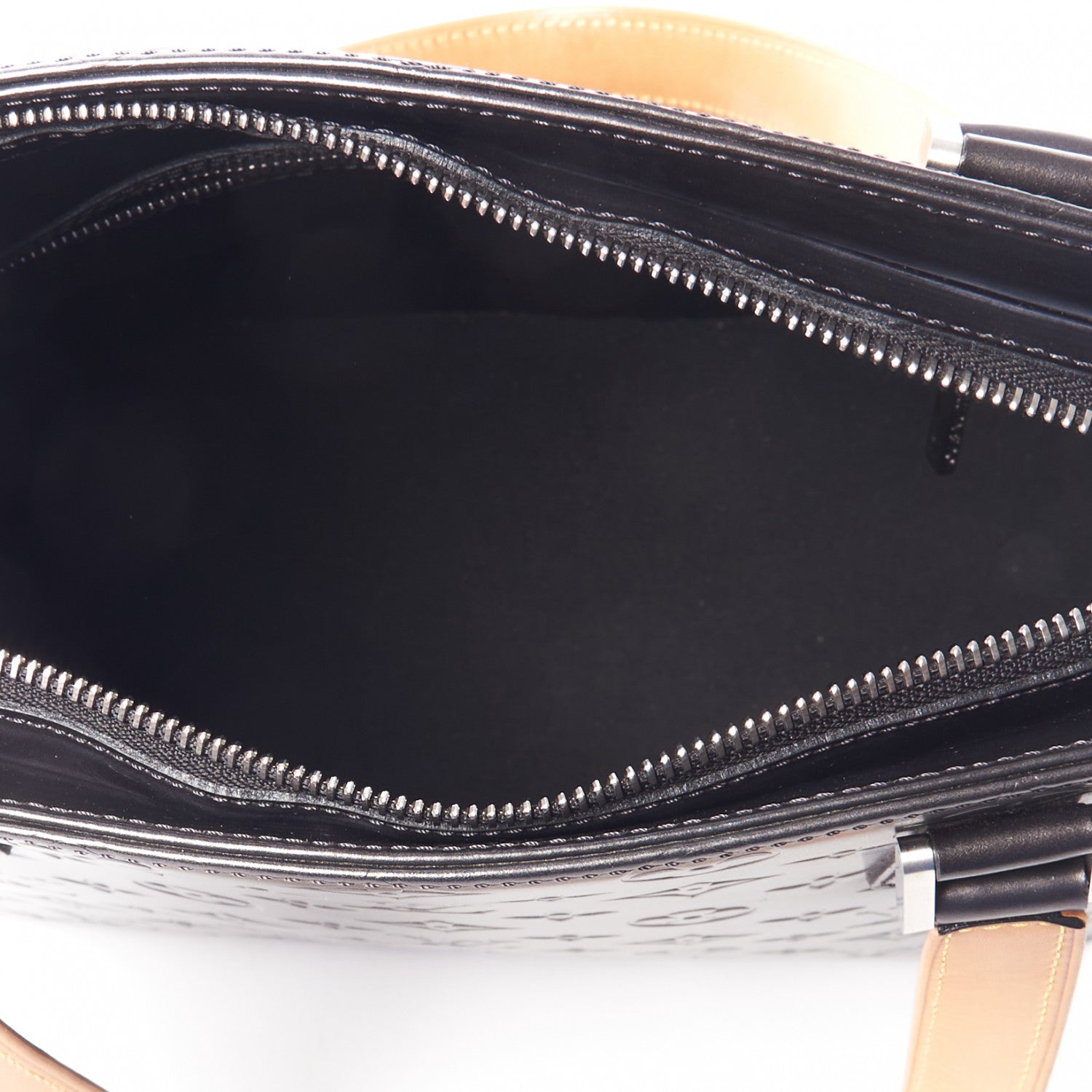 Louis Vuitton Mat Monogram Stockton Black 7 of 9