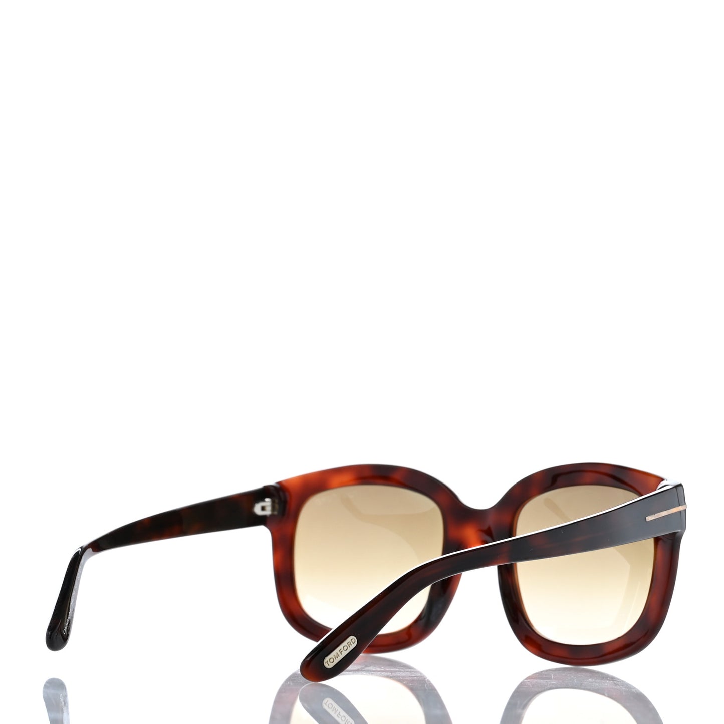 Christophe Sunglasses TF279 Brown