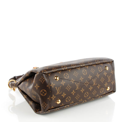 Louis Vuitton Monogram Pallas Cherry 4 of 8