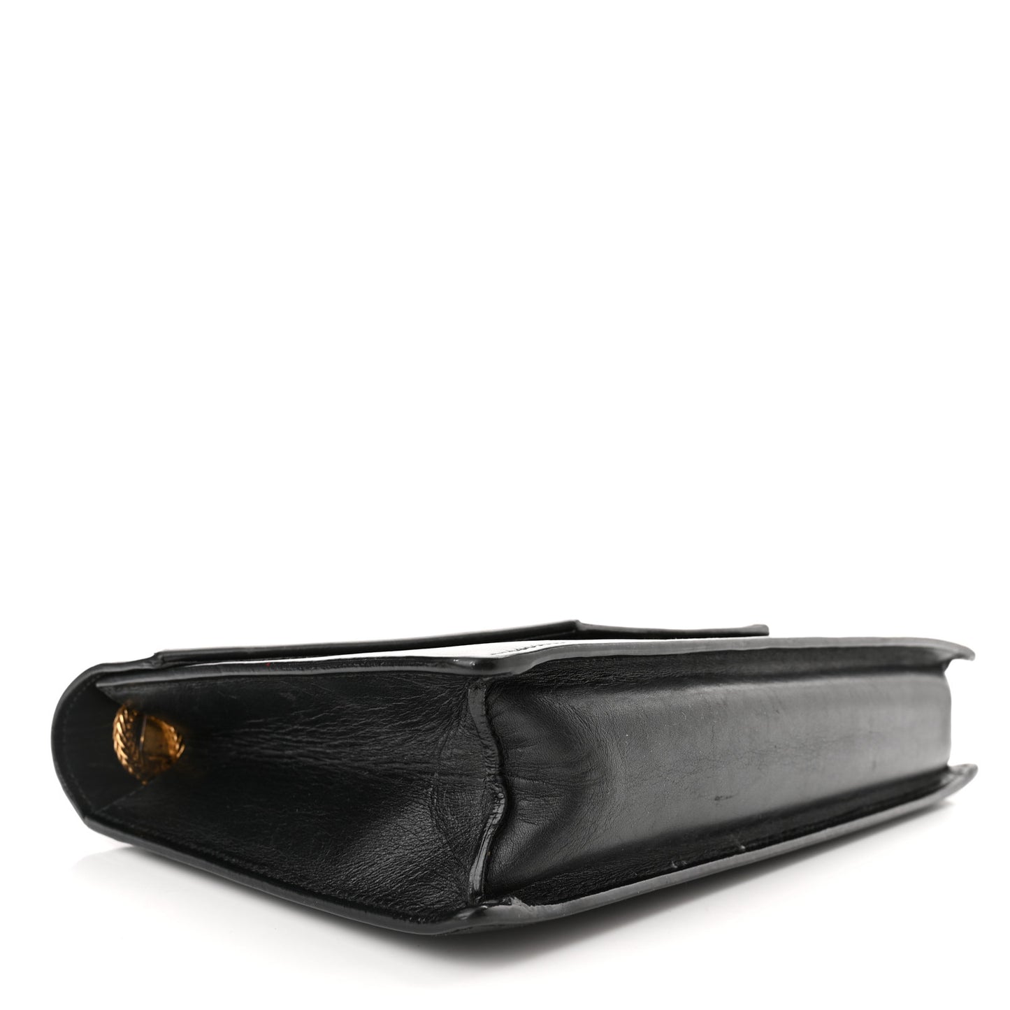 Calfskin Medium Classic Betty Black