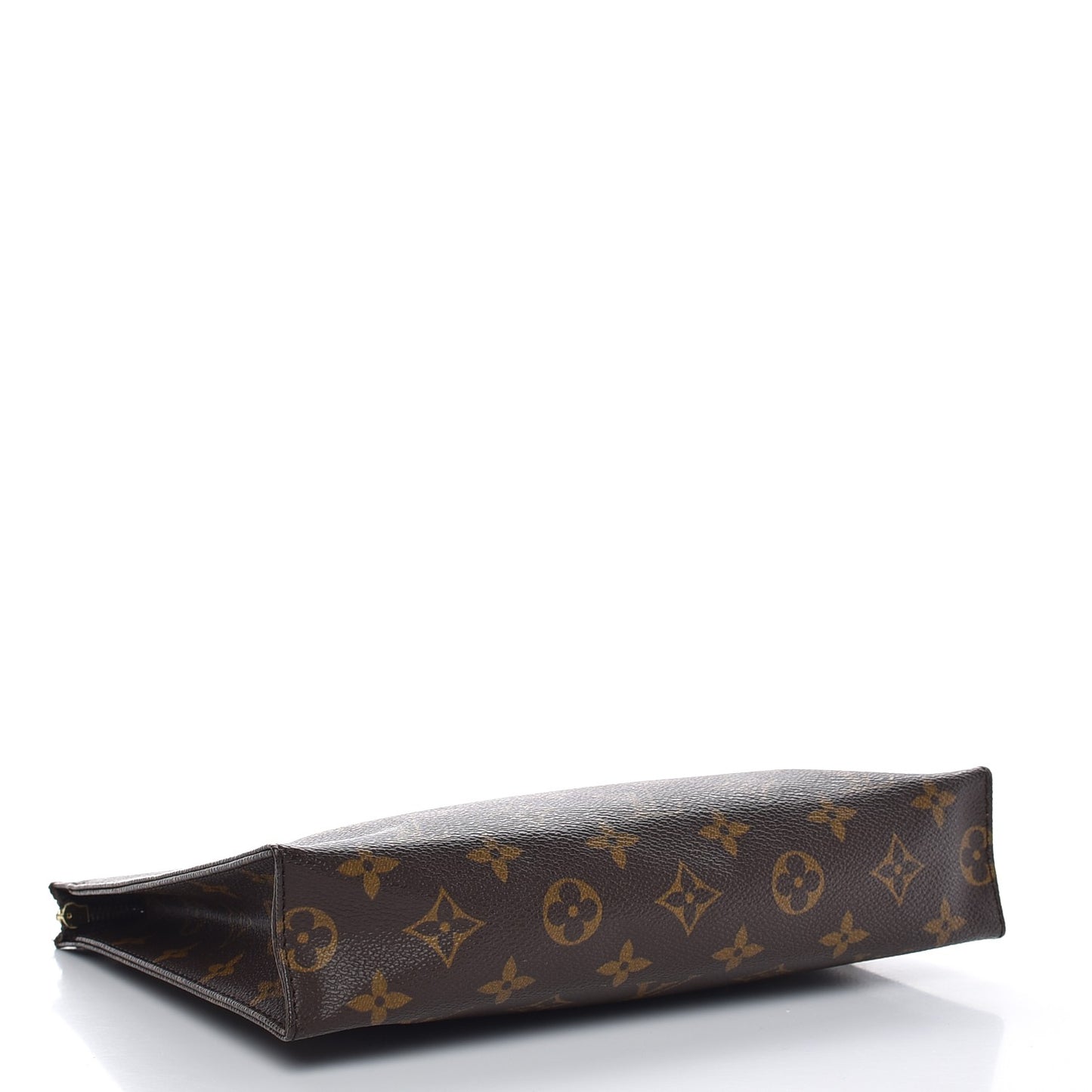 Monogram Toiletry Pouch 26