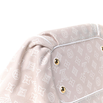 Louis Vuitton Cabas Ipanema PM Sandy 6 of 9