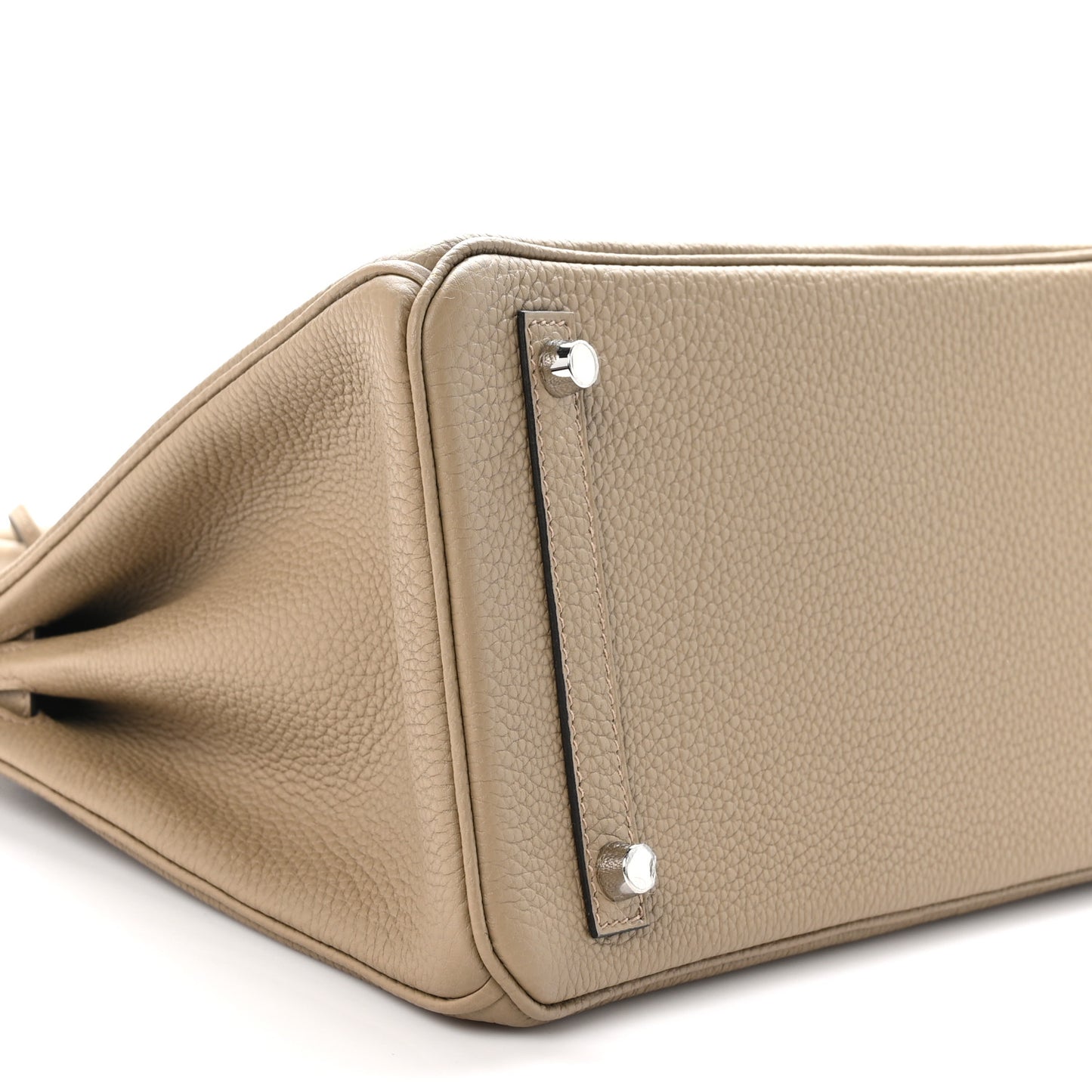Togo Birkin 30 Beige Marfa