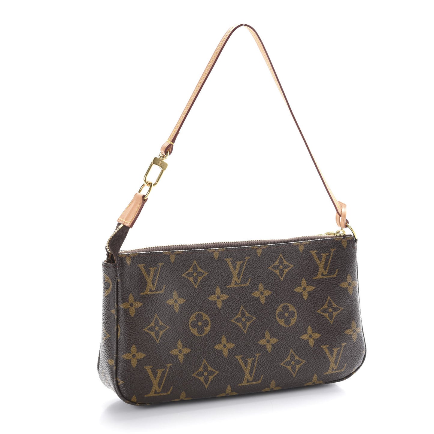 Monogram Pochette Accessories NM