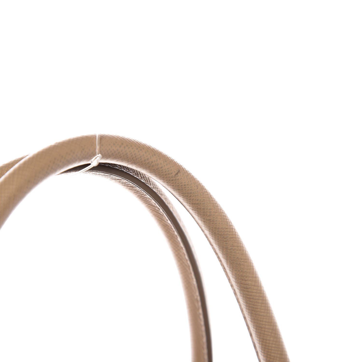 Prada Saffiano Medium Galleria Double Zip Tote Sabbia 15 of 17