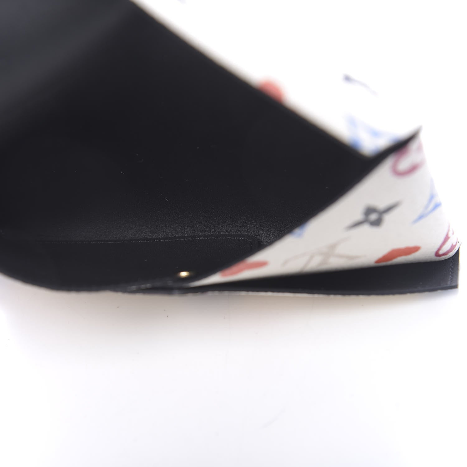 Louis Vuitton Game On Medium Kirigami Pochette White 5 of 6