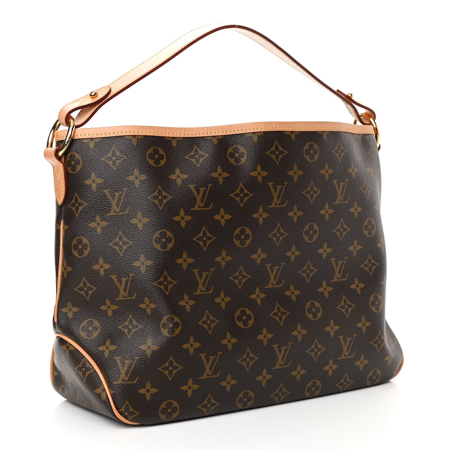 Louis Vuitton Monogram Delightful PM 4 of 13