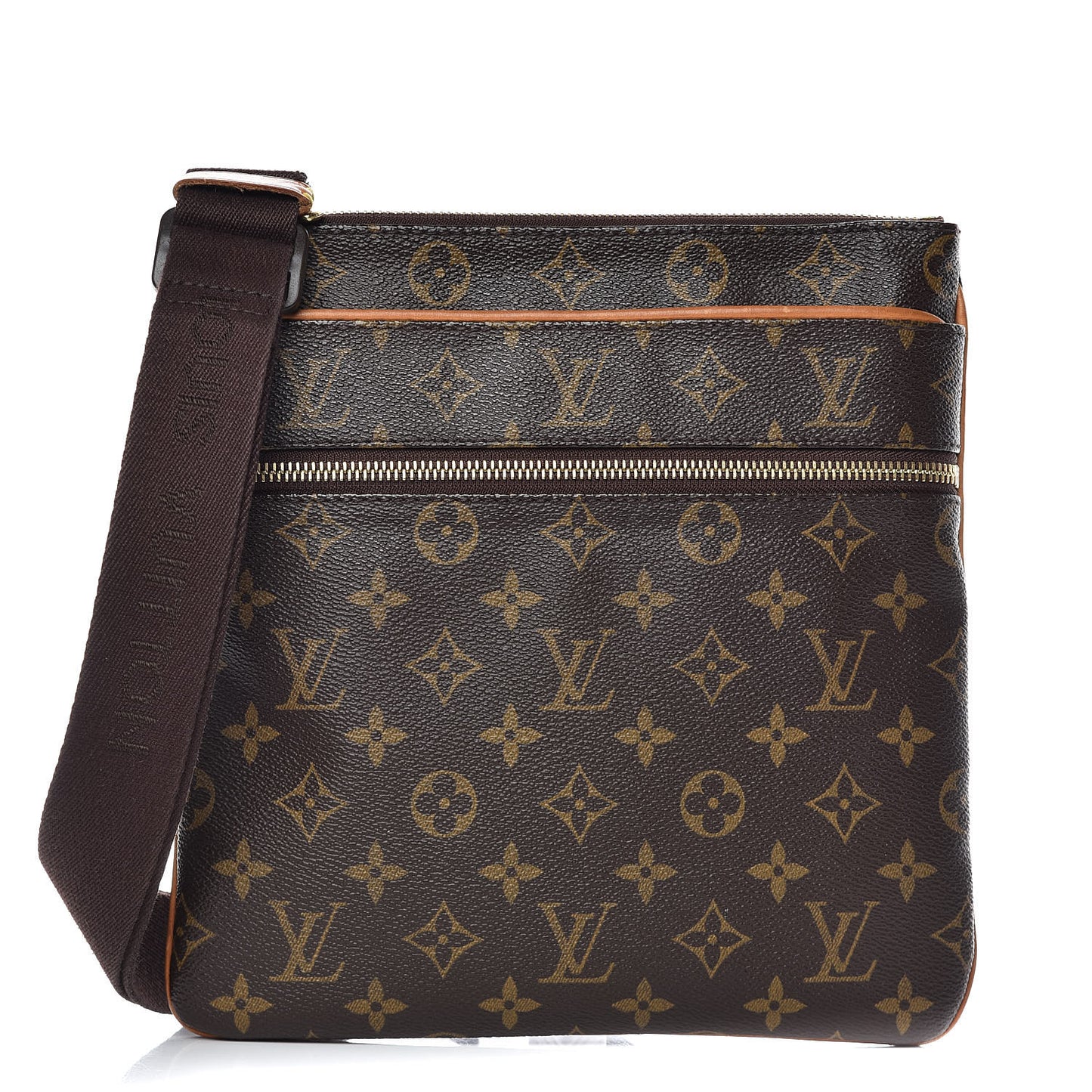 Monogram Pochette Valmy