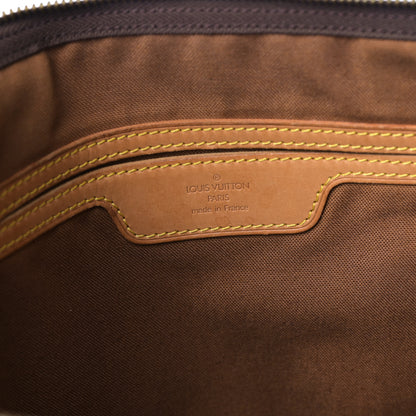 Louis Vuitton Monogram Sac Flanerie 45 6 of 8