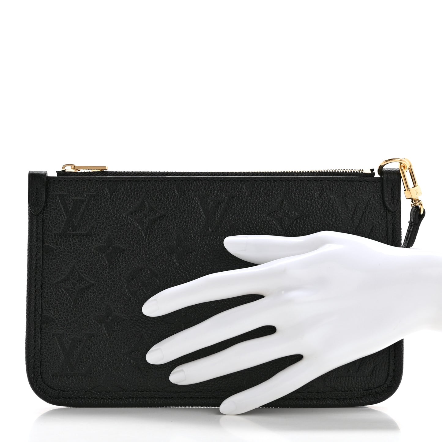Empreinte CarryAll PM Pochette Black