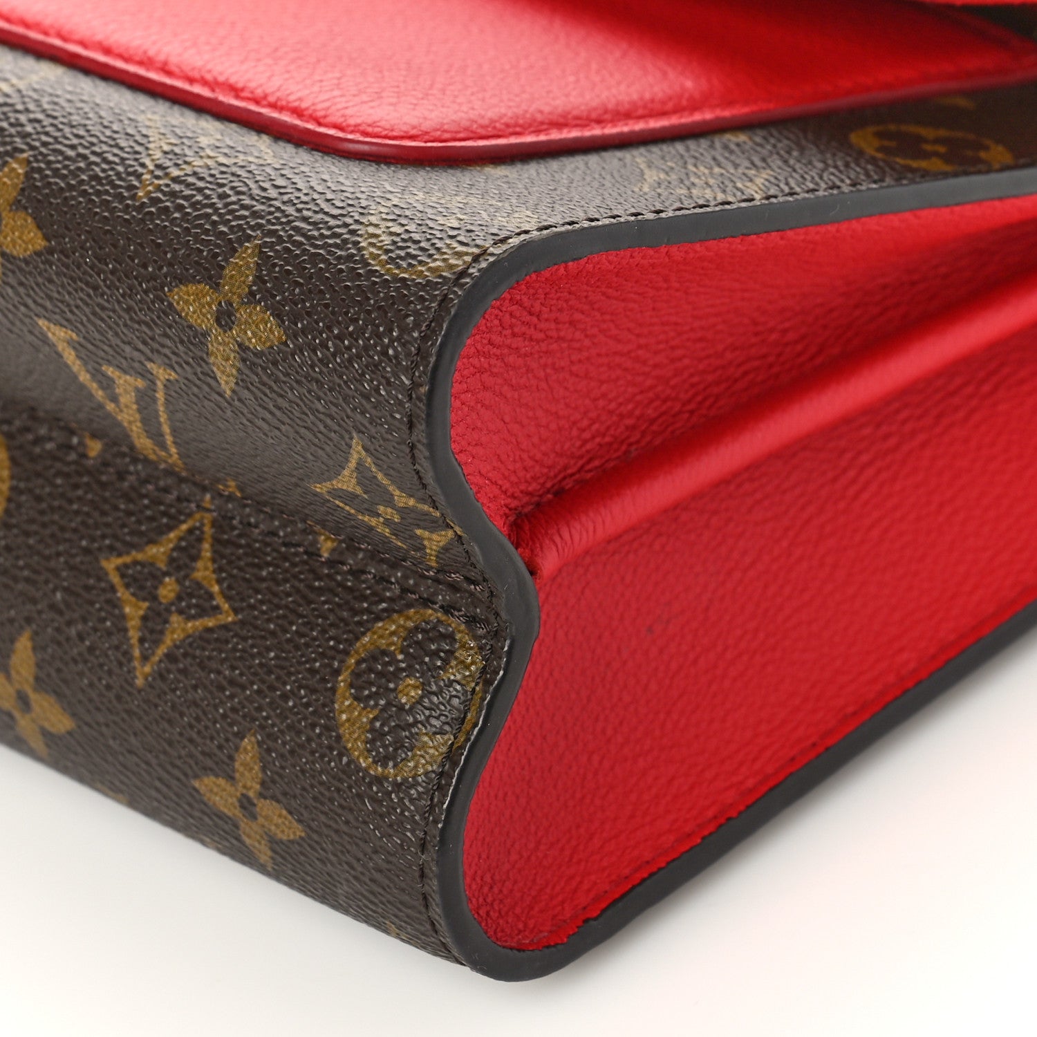 Louis Vuitton Monogram Victoire Cherry 9 of 9
