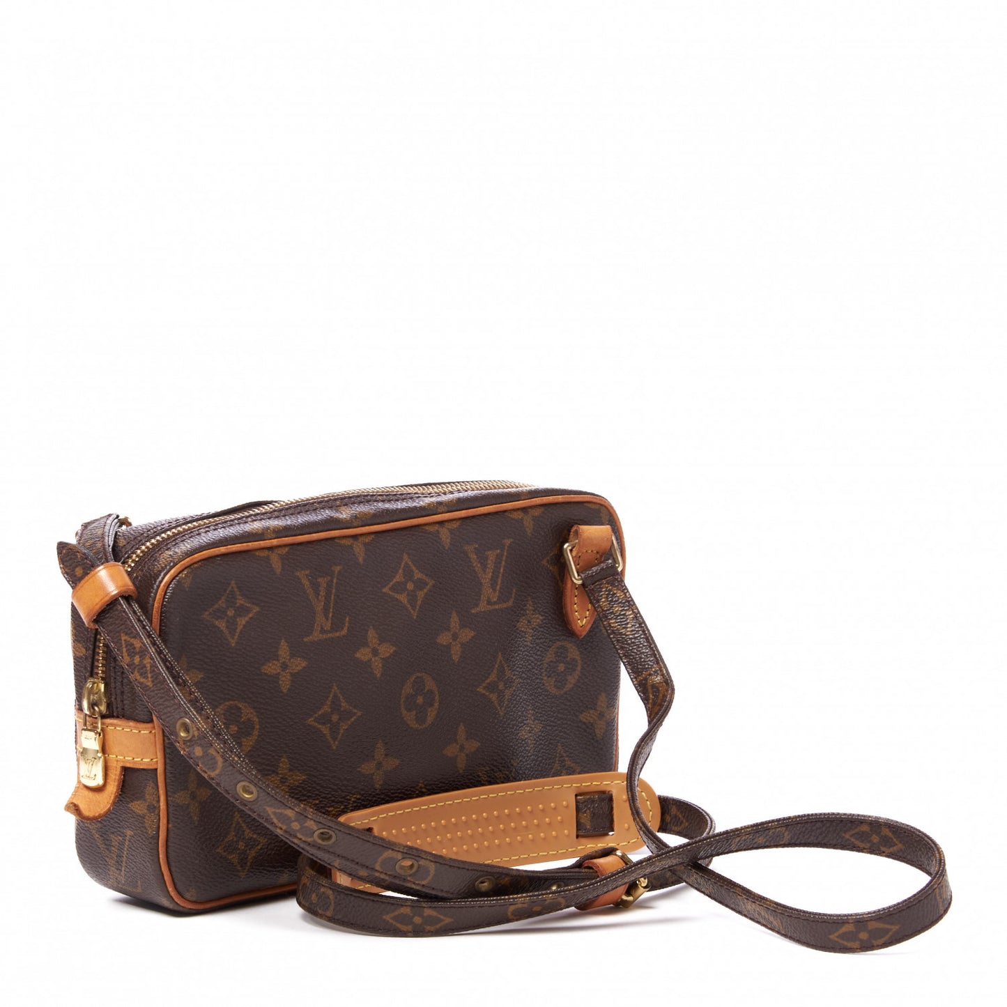 Monogram Pochette Marly Bandouliere