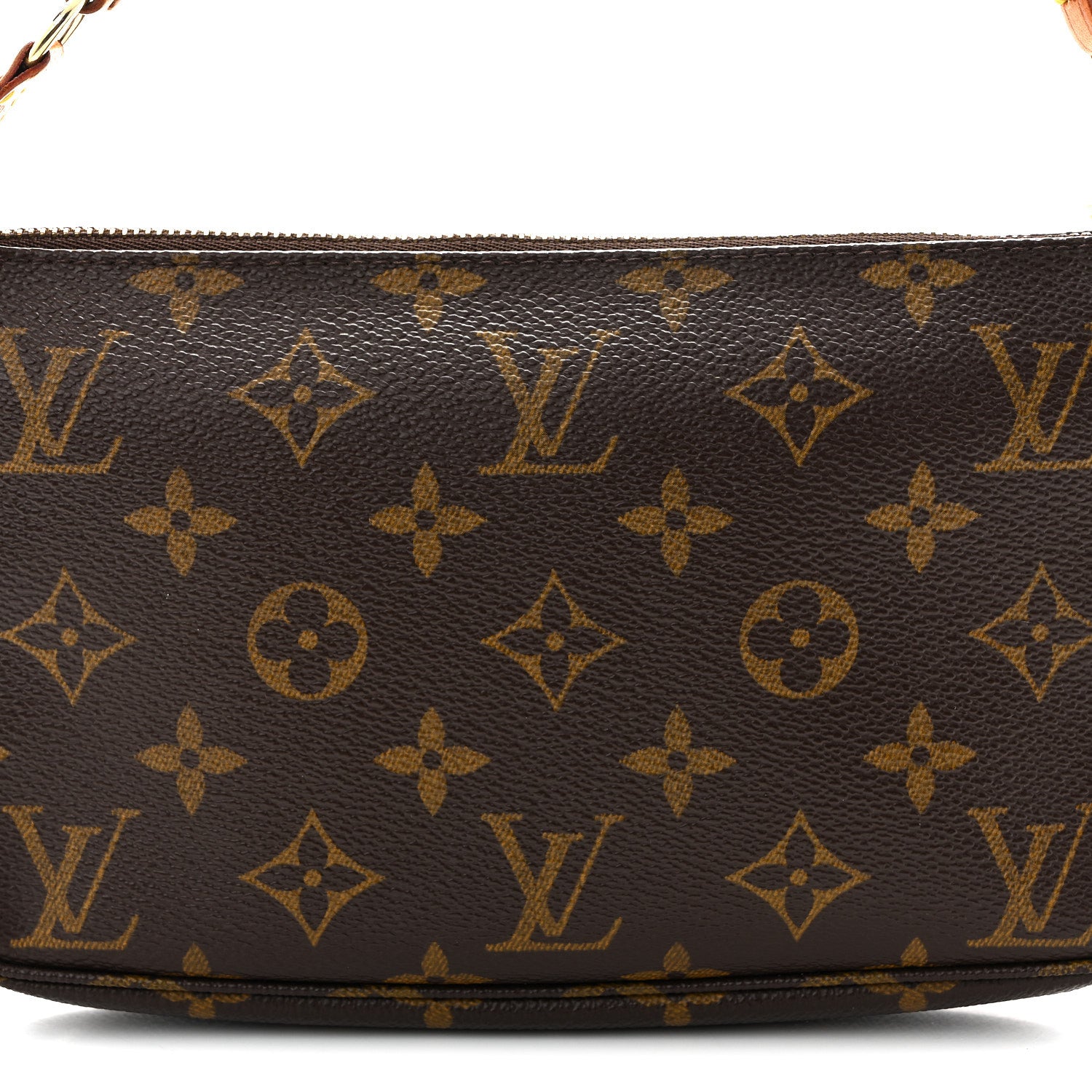 Louis Vuitton Monogram Pochette Accessories 8 of 10
